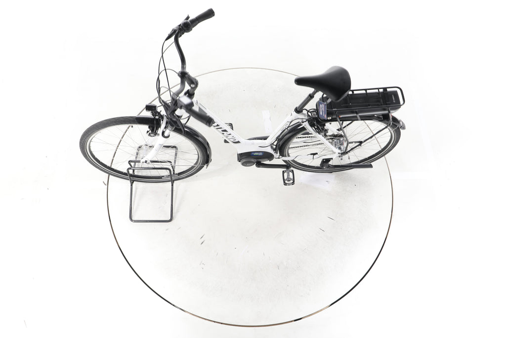 Westland Basic E7N City E-Bike Tiefeinsteiger - Image 19