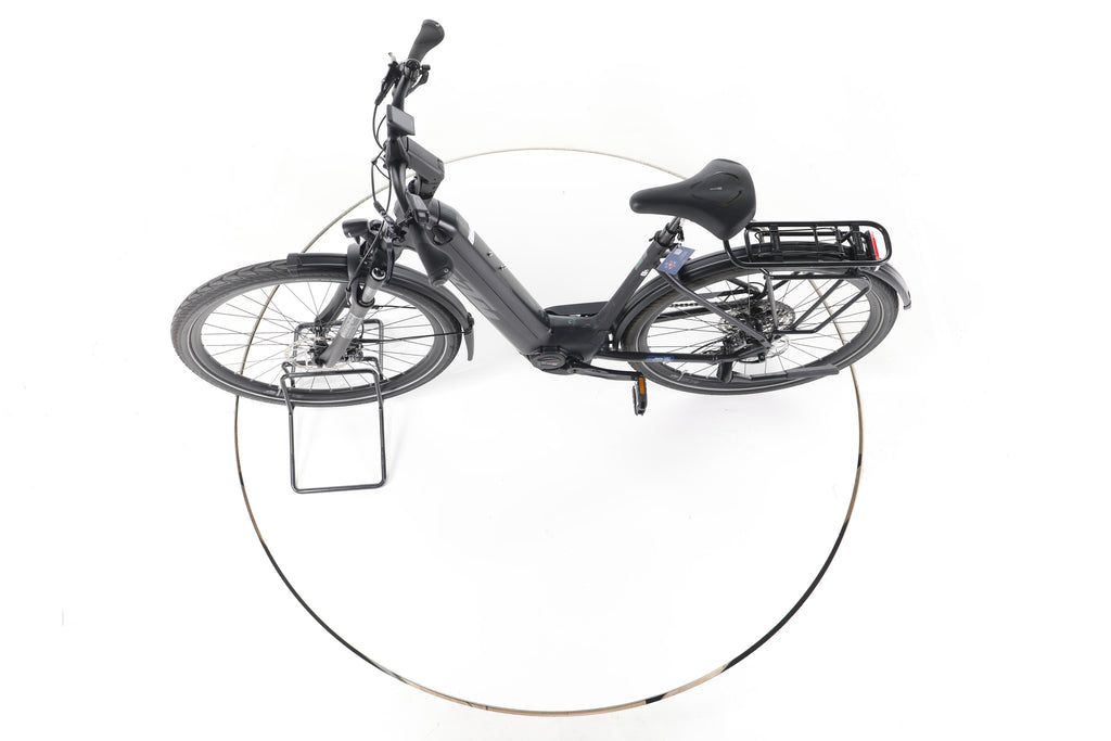KTM Macina Style XT 750 LTD Trekking E-Bike Tiefeinsteiger 2024 - Image 19