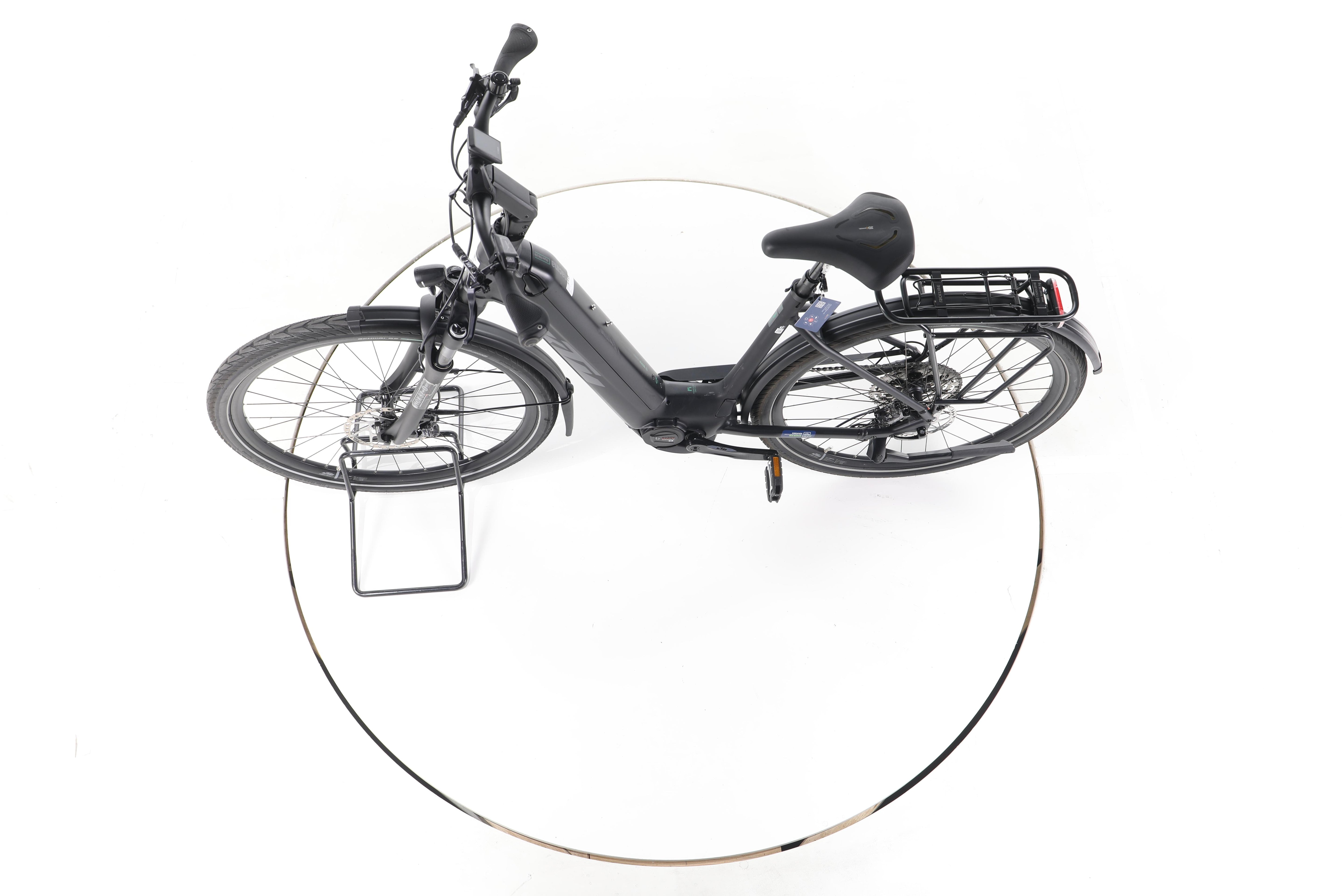 KTM Macina Style XT 750 LTD Trekking E-Bike Tiefeinsteiger 2024 - Image 19