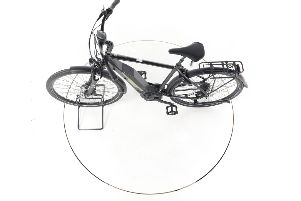 Victoria eTrekking 9.8 City E-Bike - Image 19