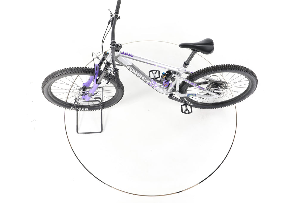 Ghost Riot Trail AL Full Party Fahrrad Fully - Image 19