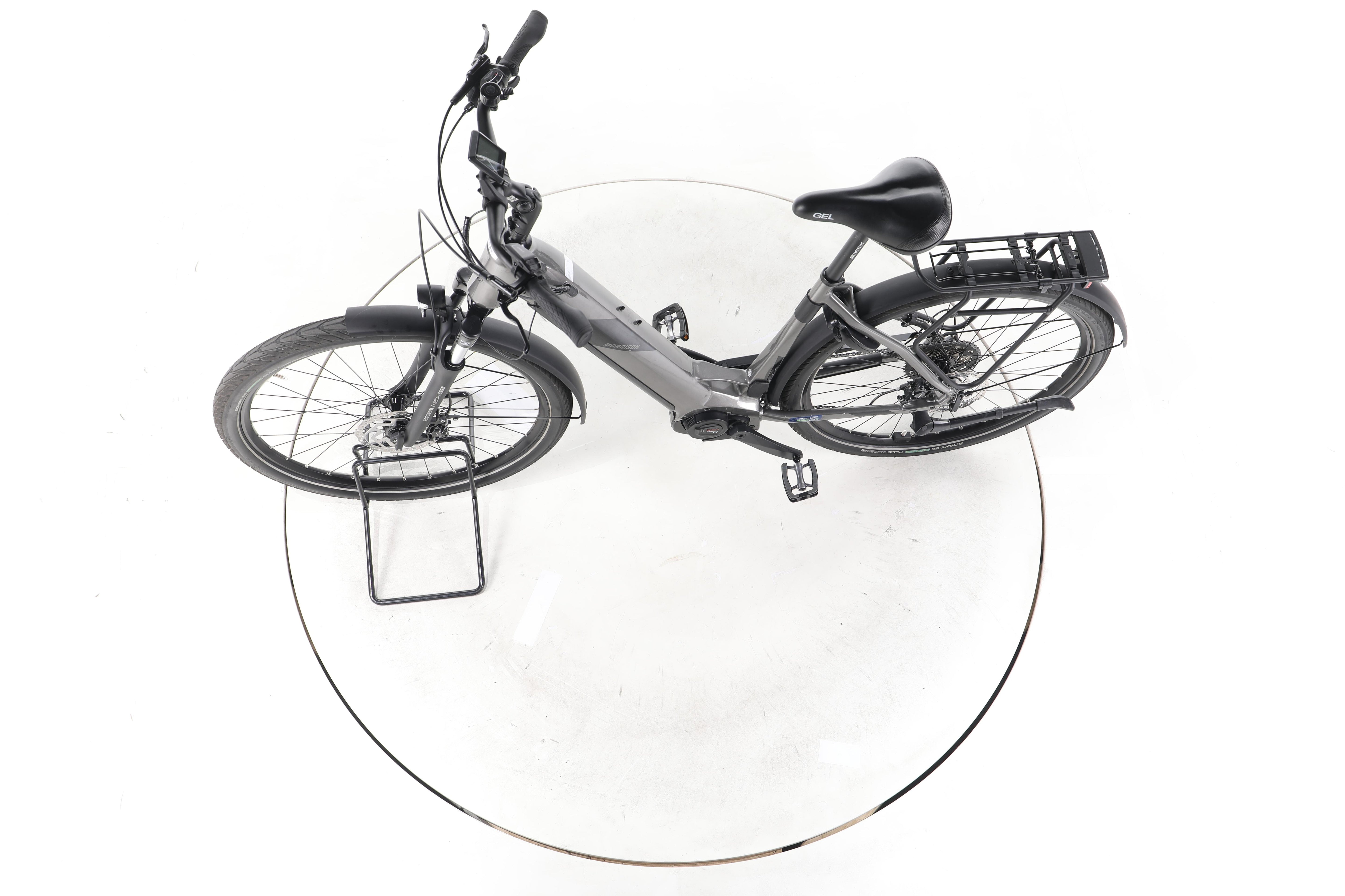 MORRISON E 7.0 Trekking E-Bike Tiefeinsteiger - Image 19