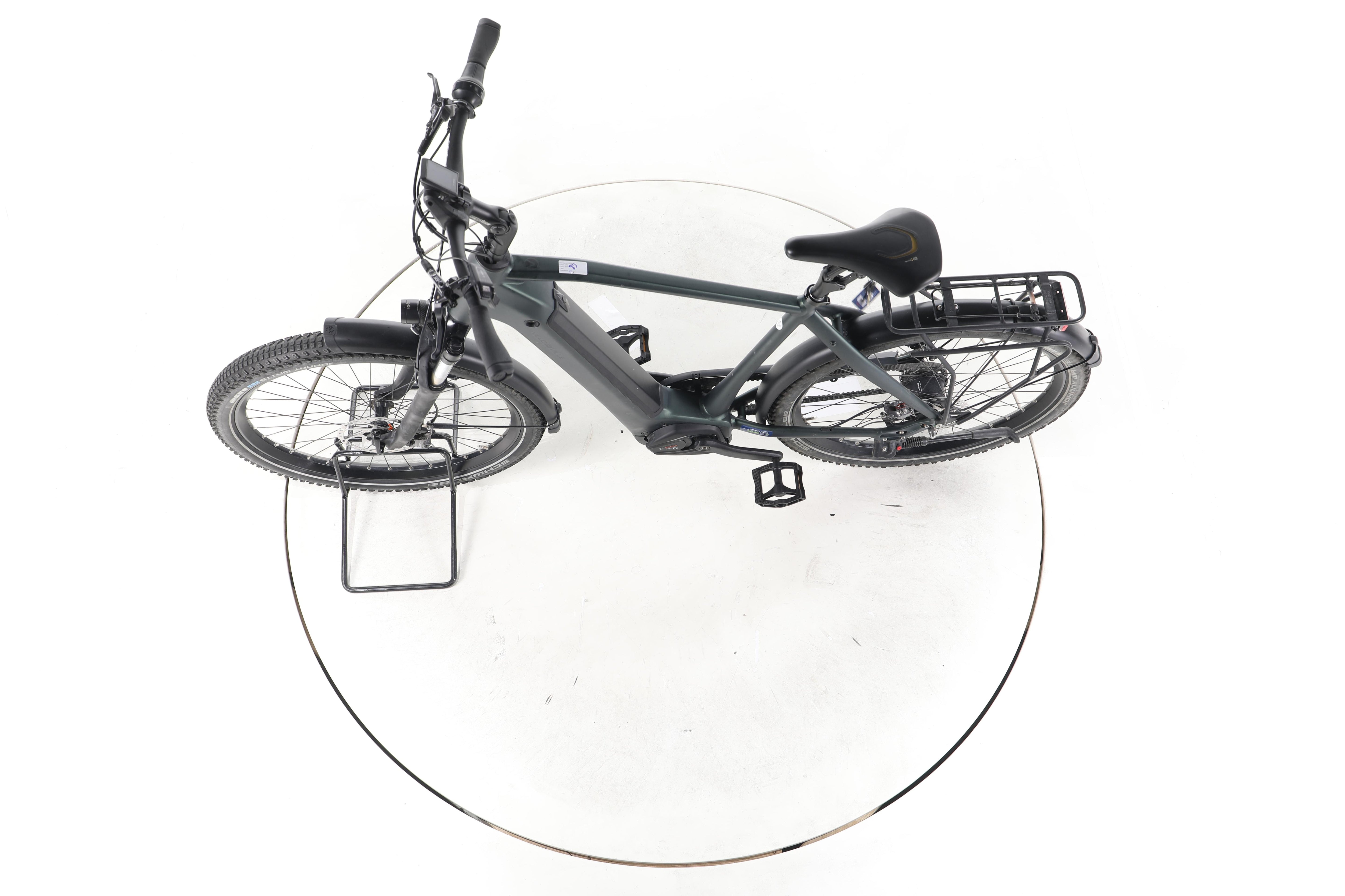 Velo de Ville SEB 990 Smart Range City E-Bike - Image 19