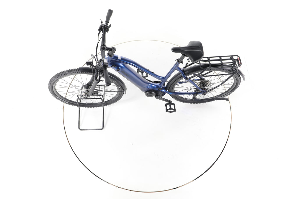 Giant Explore E+2 STA Trekking E-Bike - Image 19