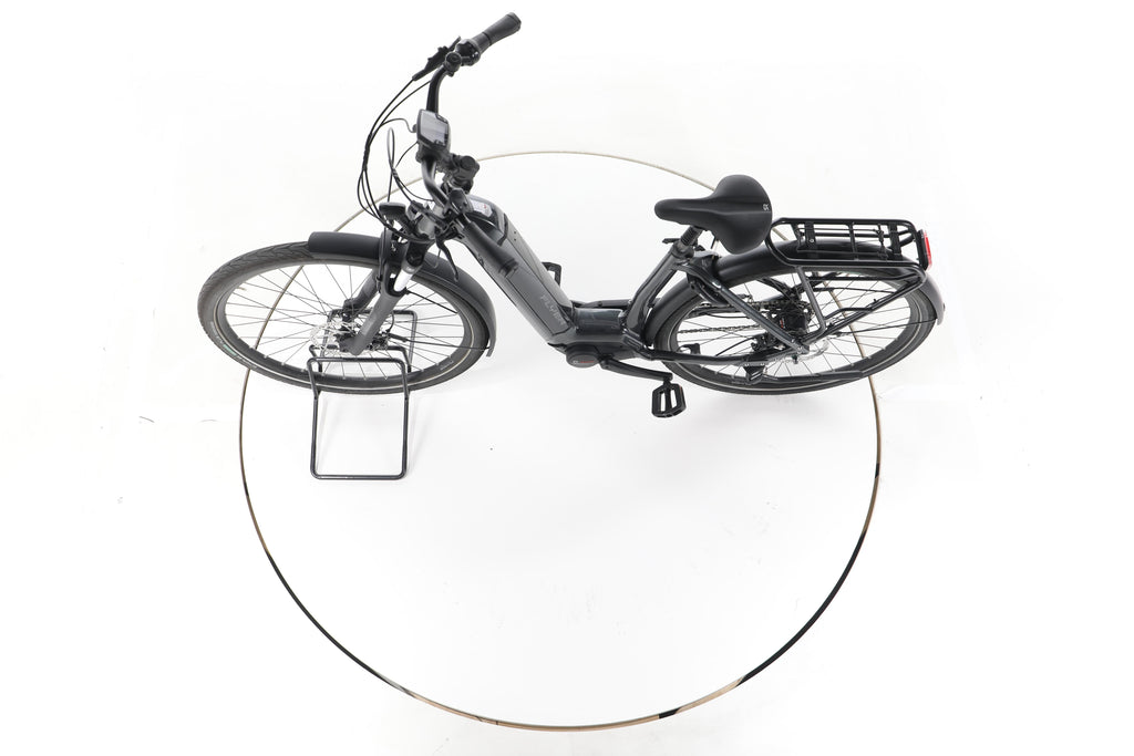 FLYER Gotour6 3.10 City E-Bike Tiefeinsteiger - Image 19