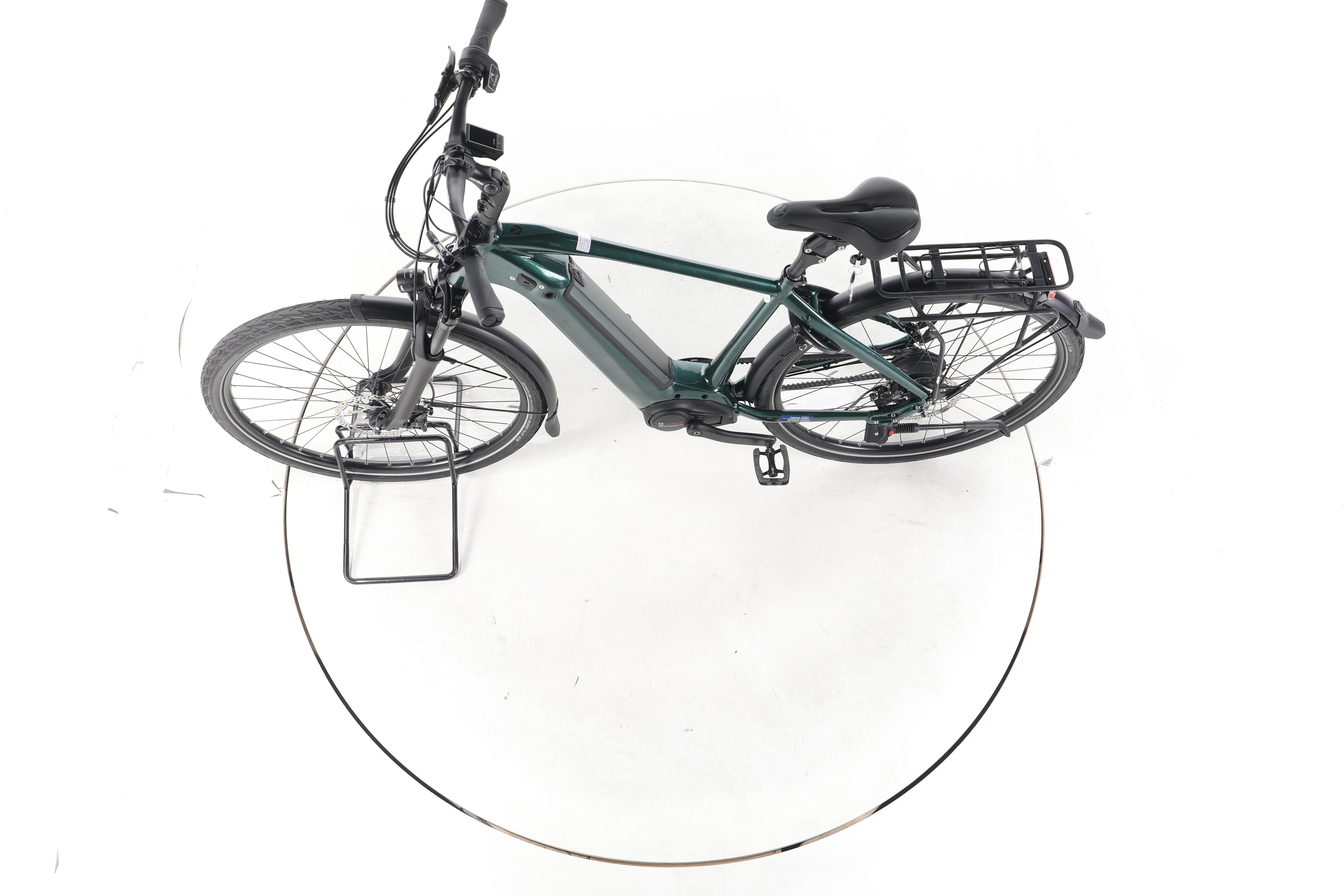 Velo de Ville AEB 890 Smooth City E-Bike - Image 19