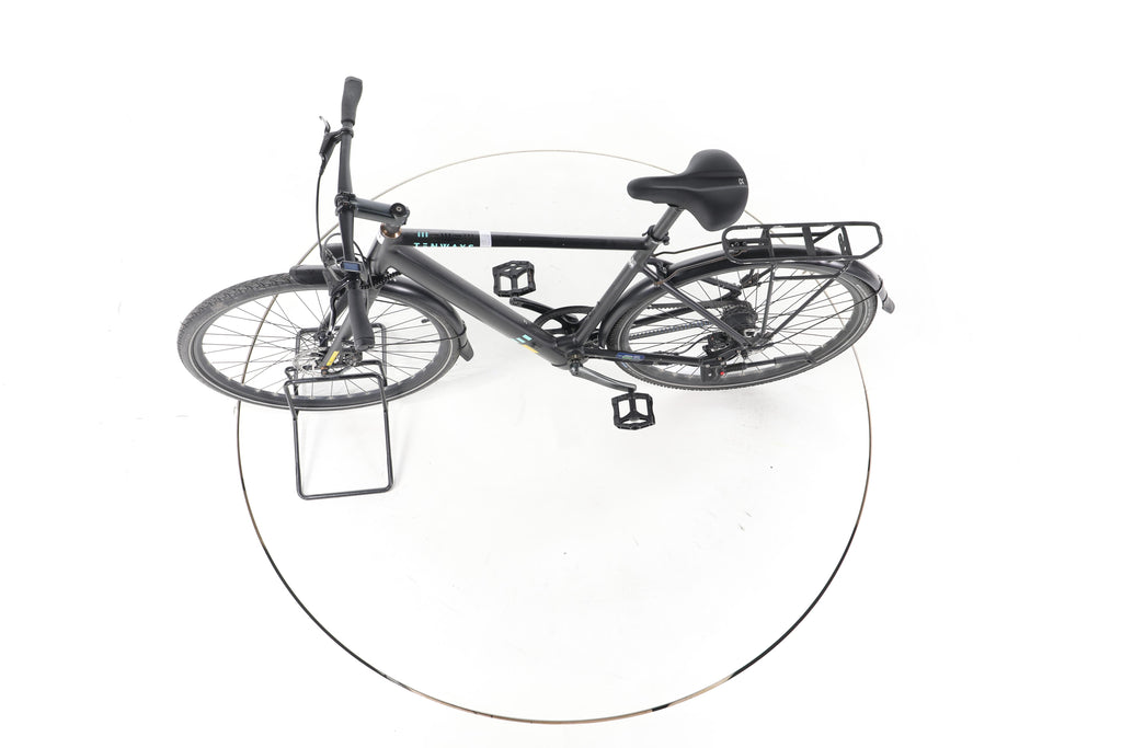 TENWAYS CGO600 City E-Bike - Image 19