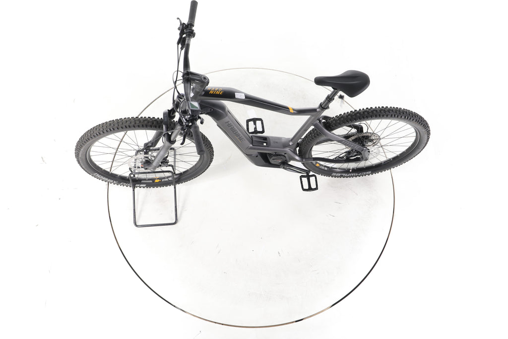 Haibike HardNine 10 E-Bike - Image 19