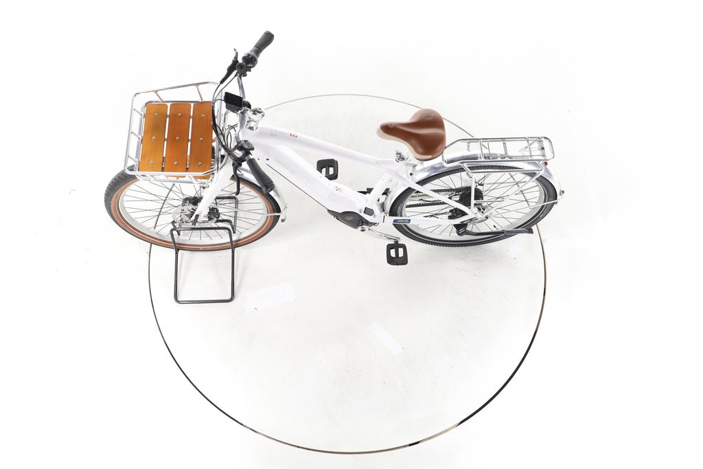 Bulls Sturmvogel EVO 5F City E-Bike - Image 19