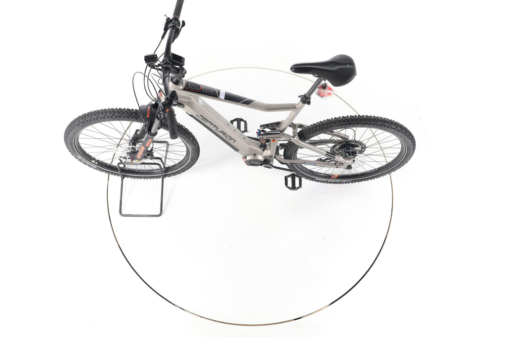 Centurion Lhasa E R2600i E-Bike Fully - Image 19