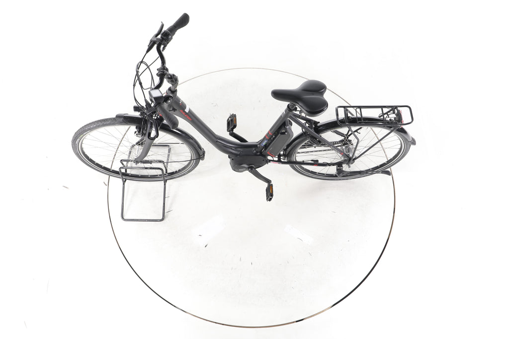 Raleigh eCity 7 City E-Bike Tiefeinsteiger - Image 19
