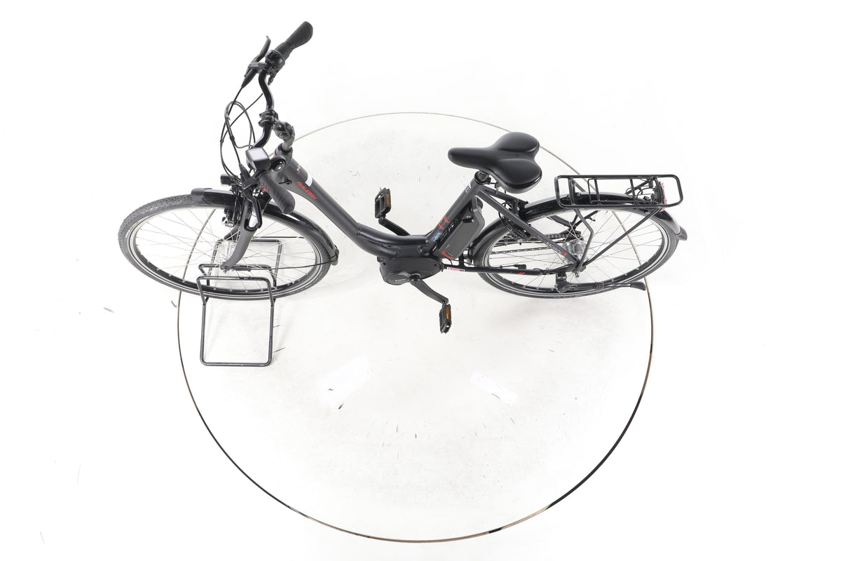 Raleigh eCity 7 City E-Bike Tiefeinsteiger - Image 19