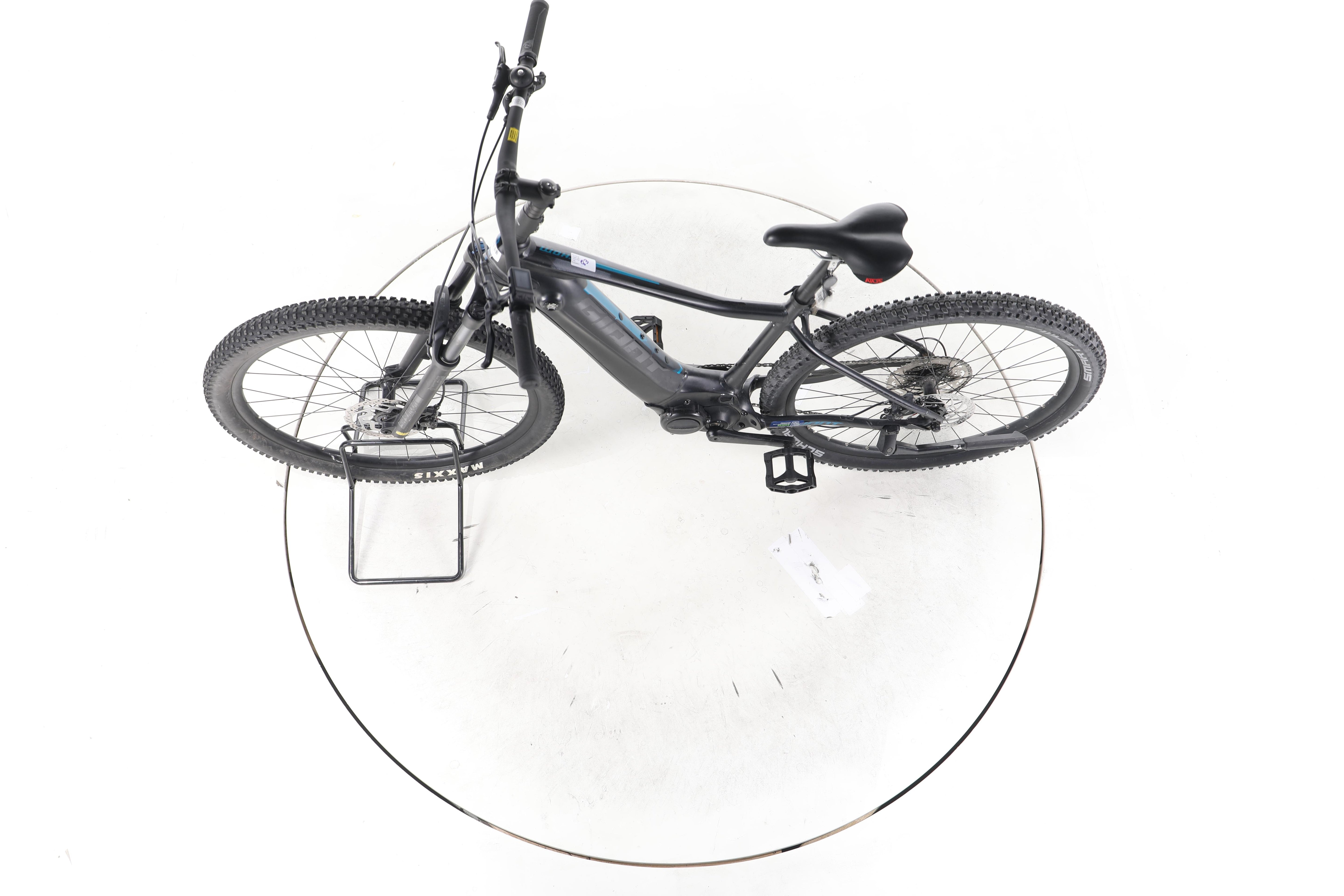 Giant Fathom E+ 2 E-Bike - Image 19