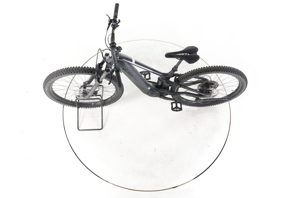 Liv Embolden E+ 1 E-Bike Fully - Image 19