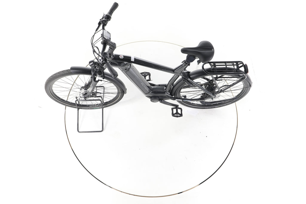 FLYER Gotour6 3.40 City E-Bike - Image 19