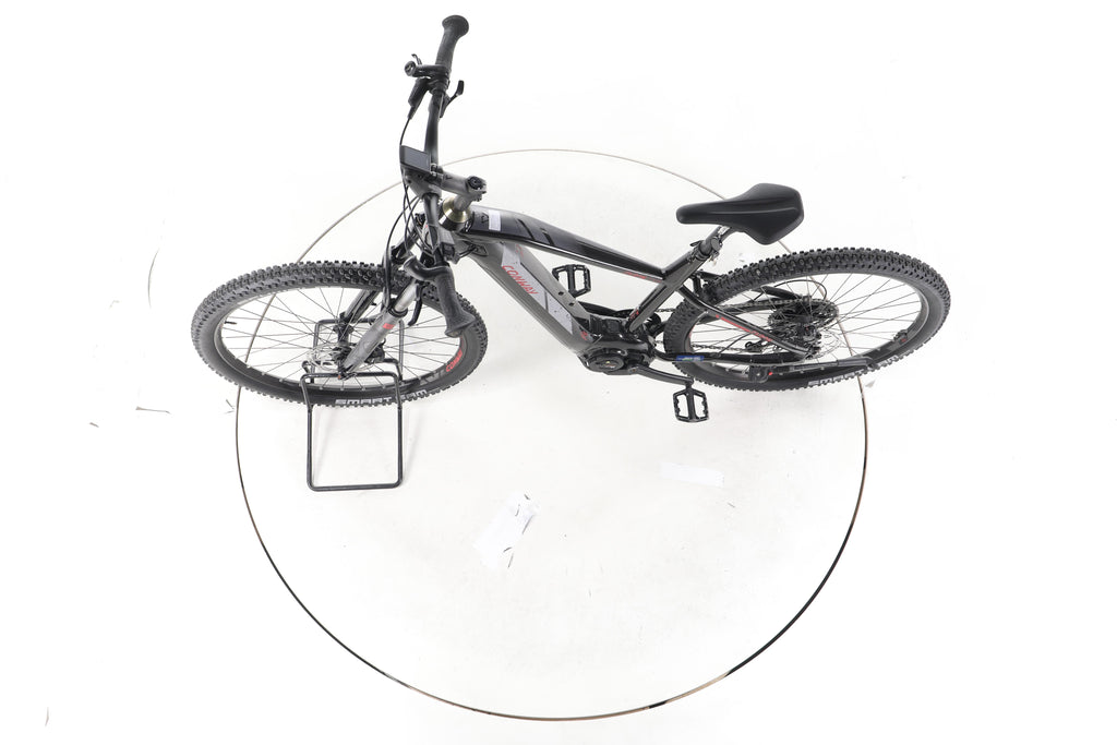 Conway Cairon S 5.0 E-Bike - Image 19