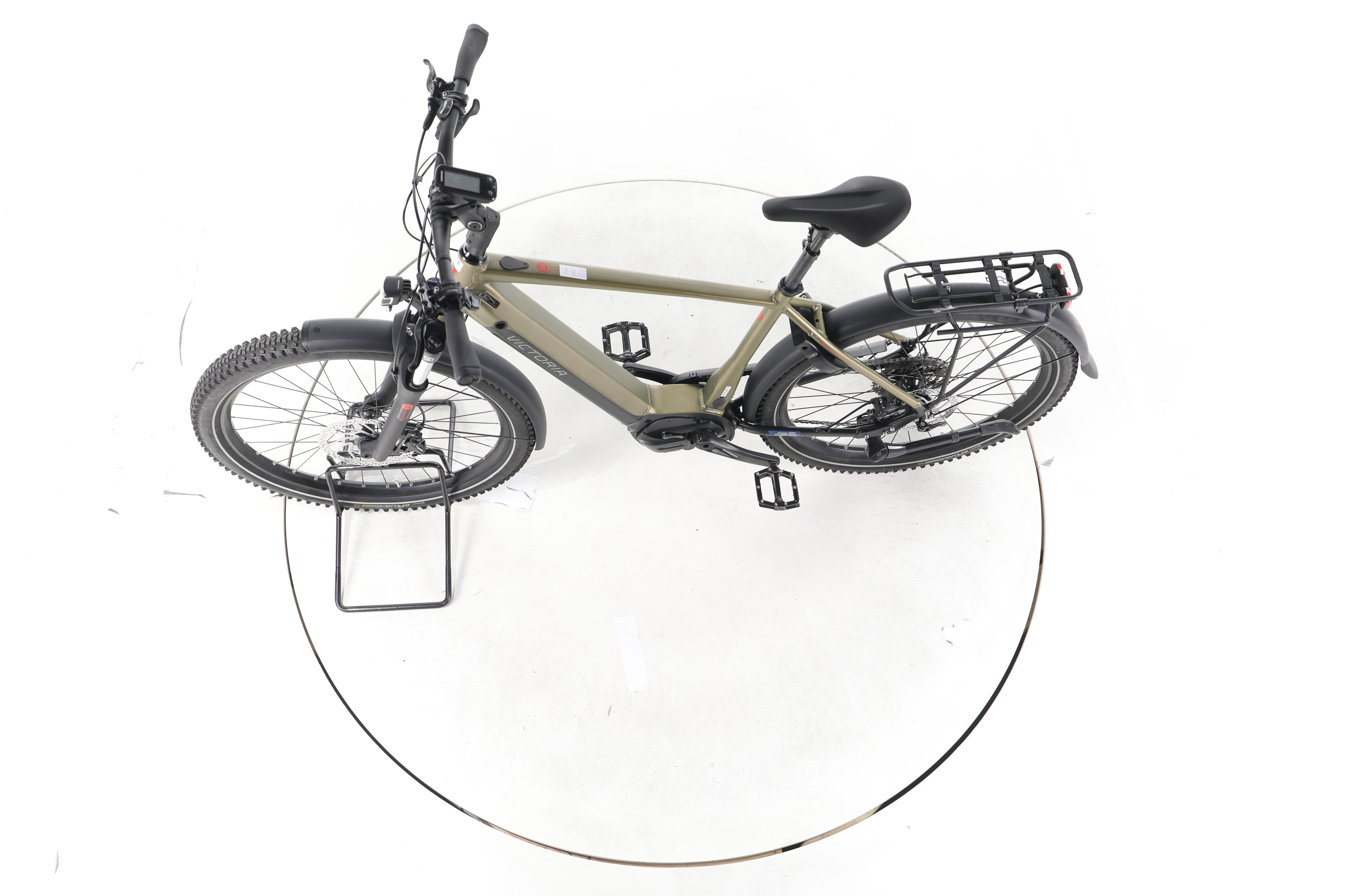 Victoria eAdventure 12.5 Trekking E-Bike - Image 19