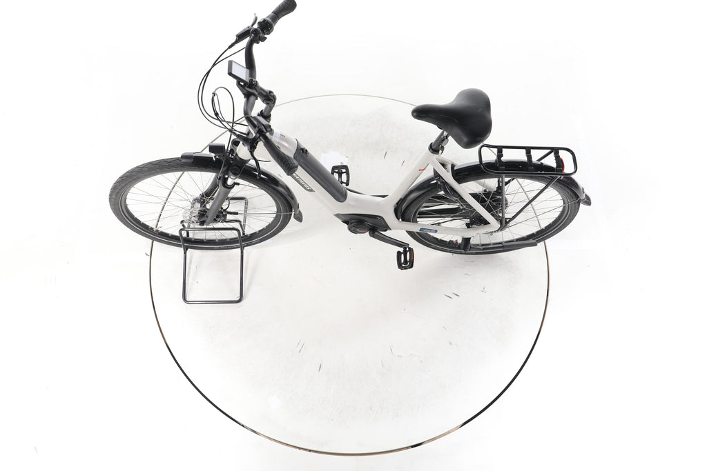Batavus Altura E-go® Power Sport City E-Bike Tiefeinsteiger 2024 - Image 19