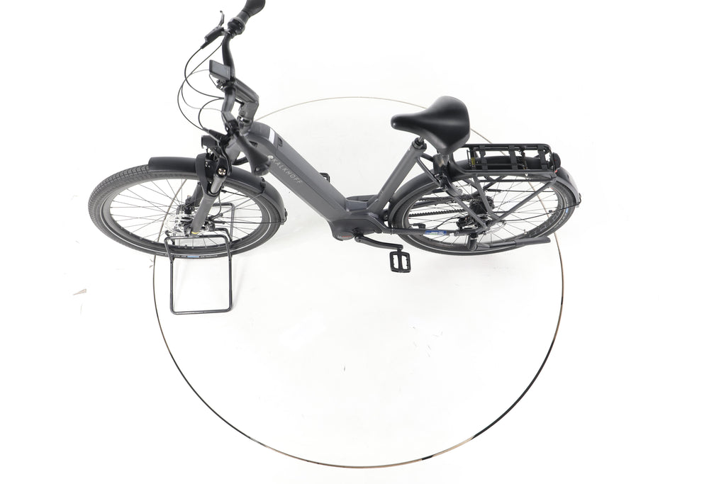 Kalkhoff Image 5.B Advance + City E-Bike Tiefeinsteiger 2024 - Image 19