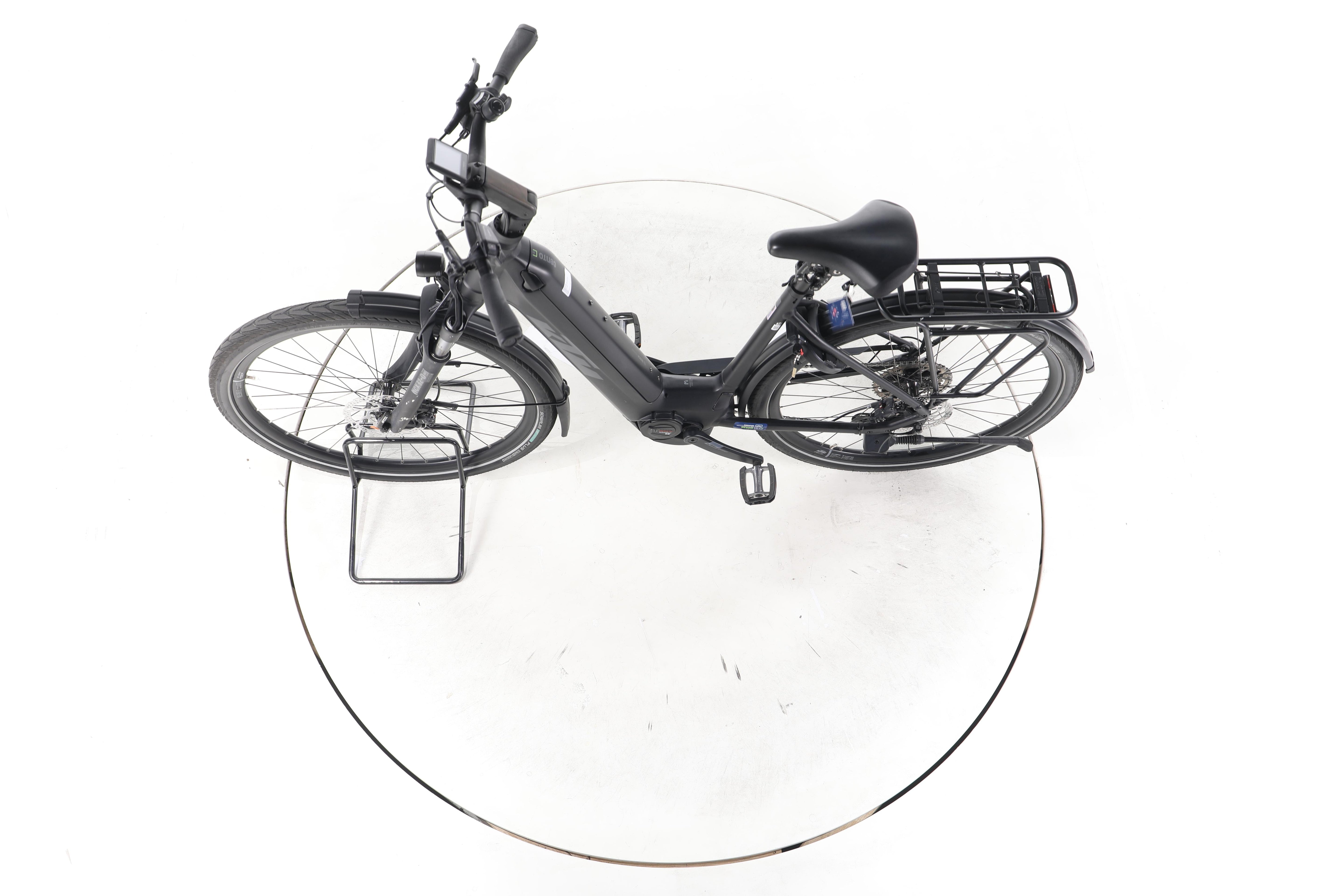 KTM Cento 10 Trekking E-Bike Tiefeinsteiger - Image 19