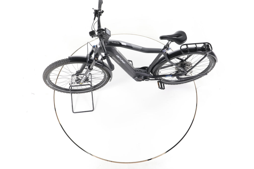 Centurion Backfire Fit R800i EQ Trekking E-Bike 2025 - Image 19