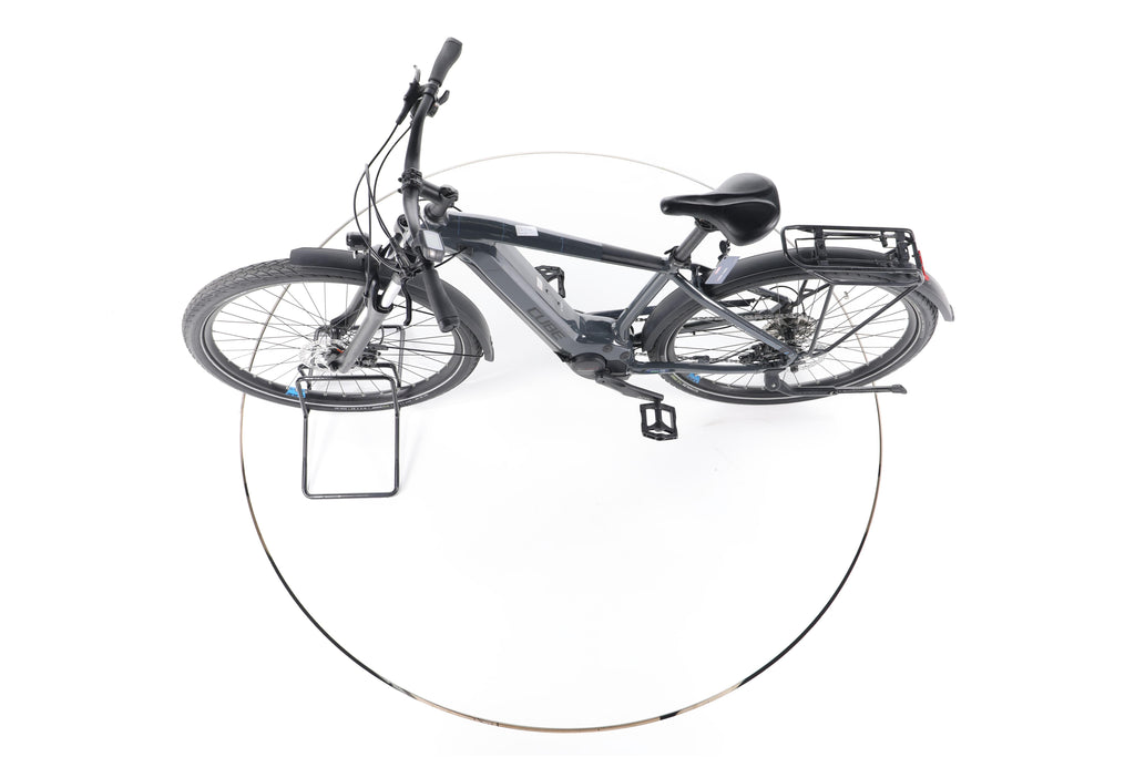 Cube Touring Hybrid ONE Trekking E-Bike - Image 19