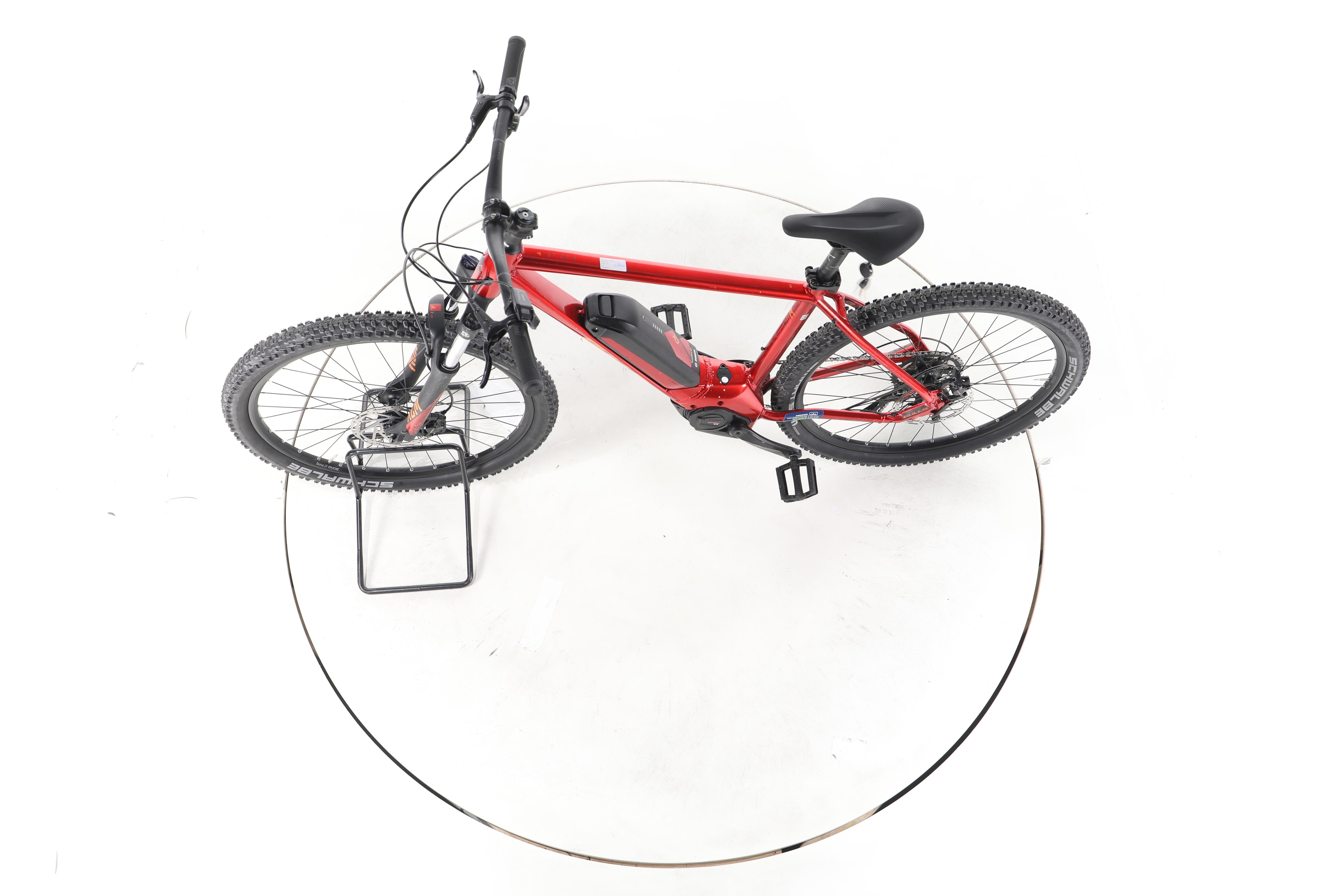 Bulls LT CX E-Bike - Image 19