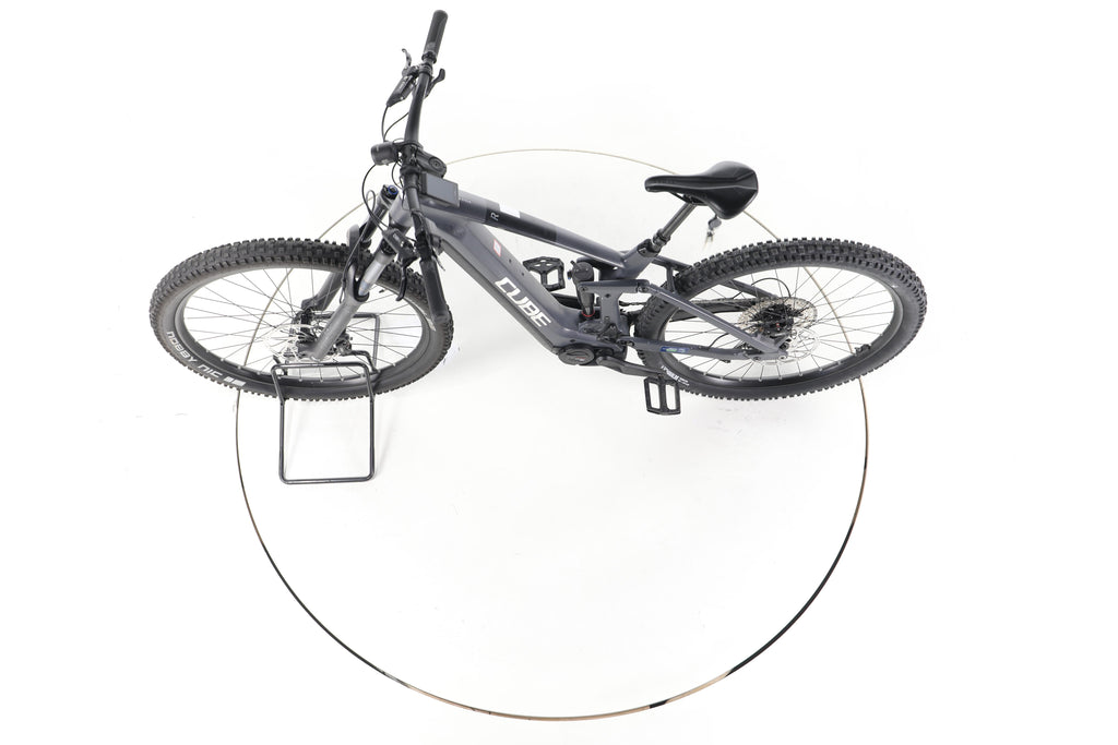 Cube Stereo Hybrid 140 HPC Race E-Bike Fully Carbon 2024 - Image 19