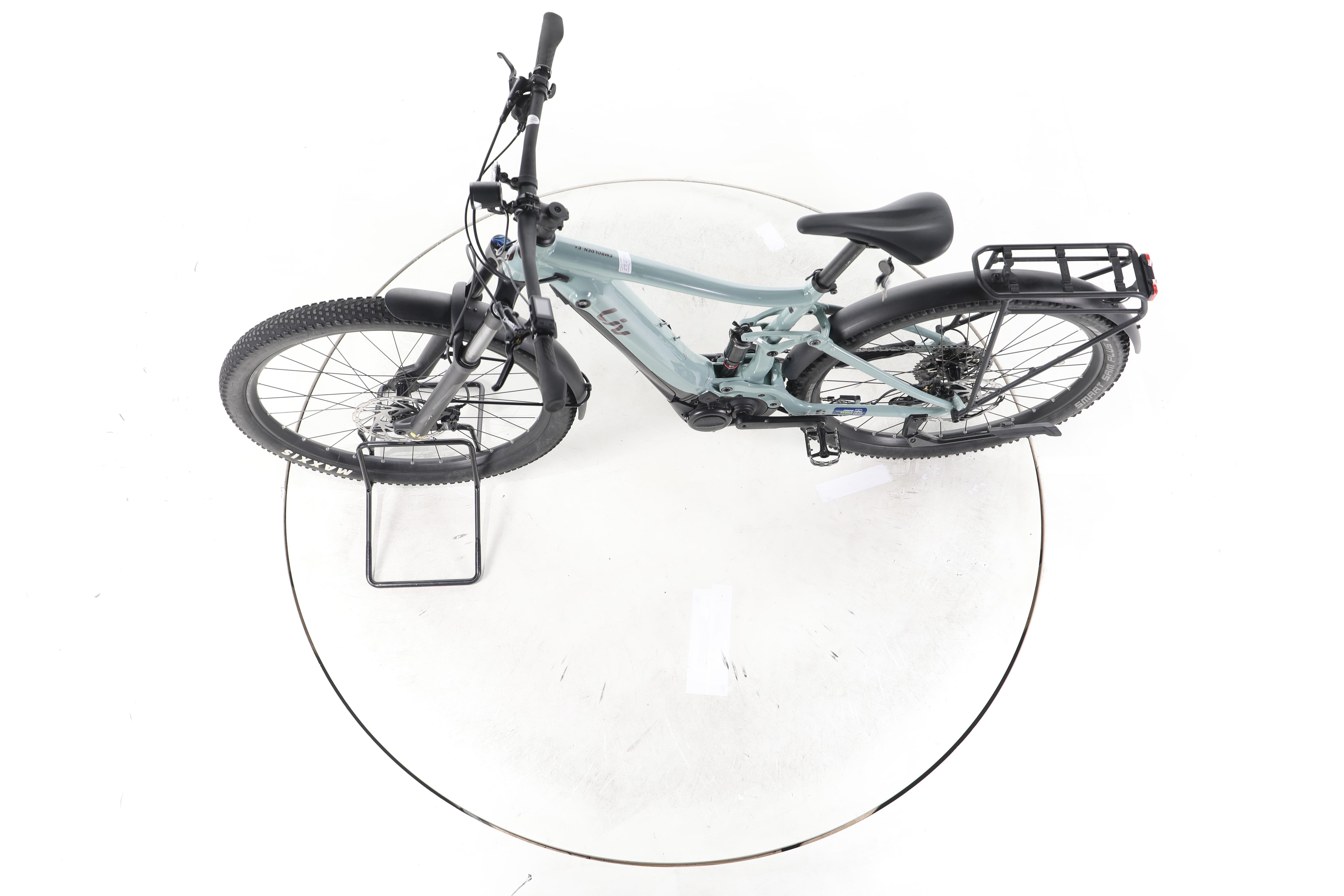 Liv Embolden E+ E-Bike Fully - Image 19