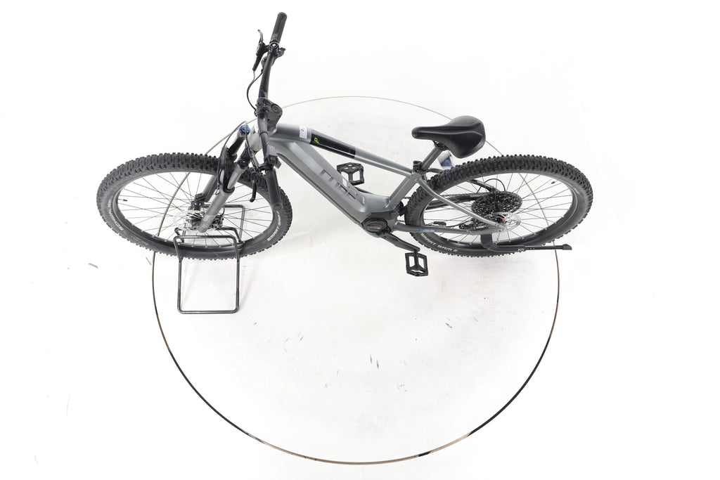 Cube Reaction Hybrid Pro E-Bike - Image 19