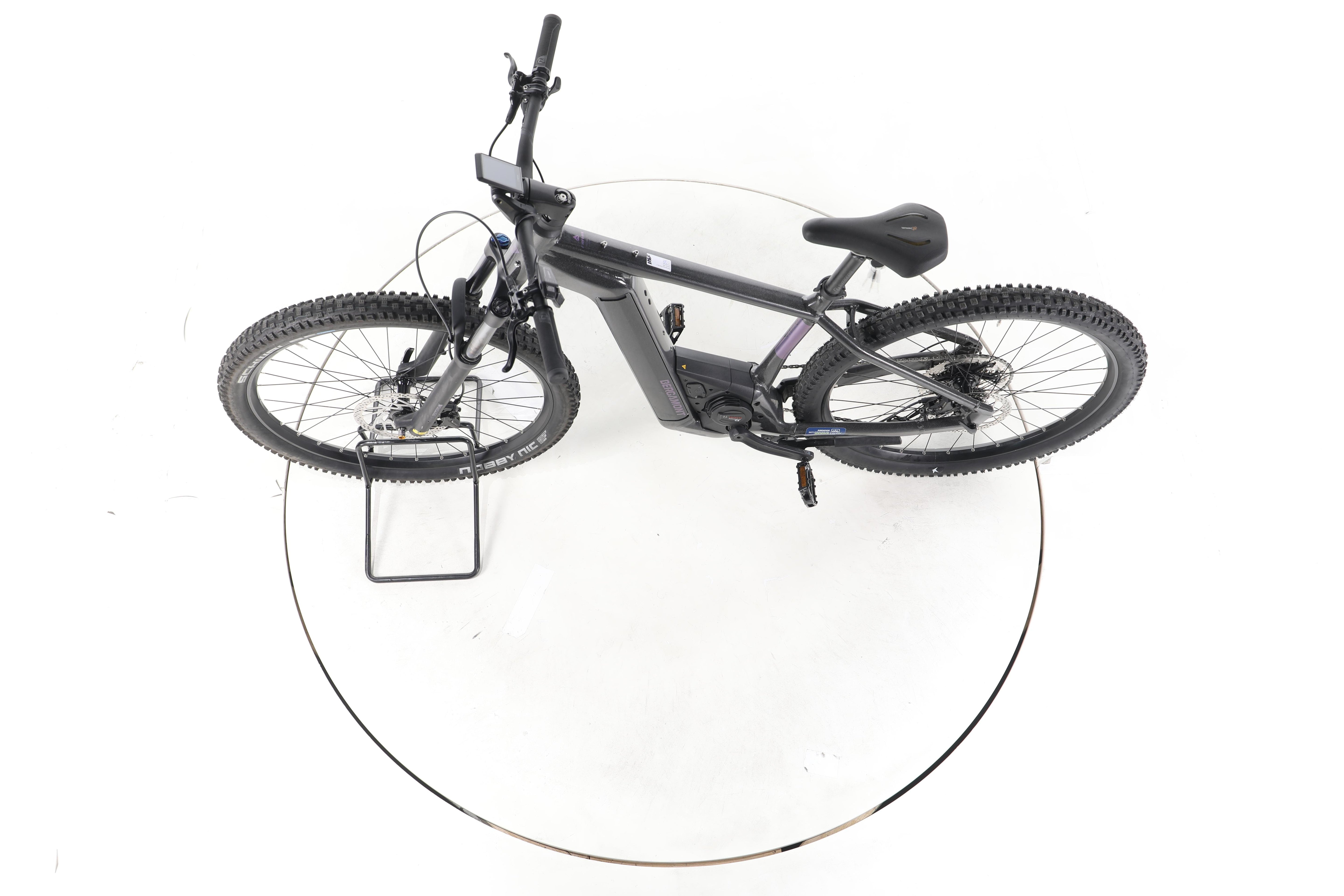 Bergamont E-Revox Expert Premium E-Bike - Image 19