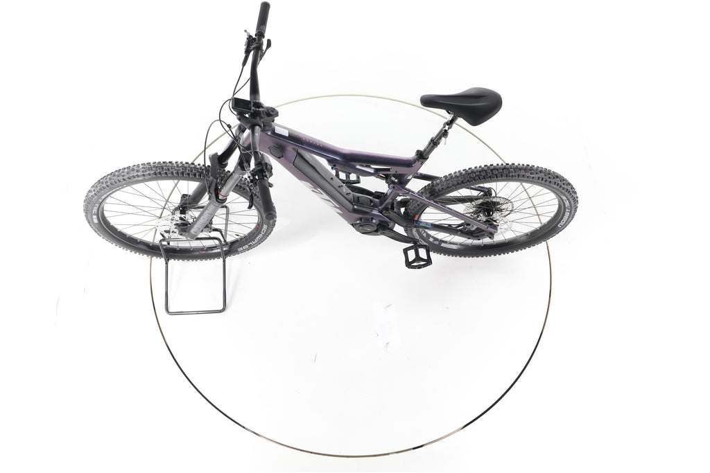 KTM Macina Prowler Master E-Bike Fully - Image 19