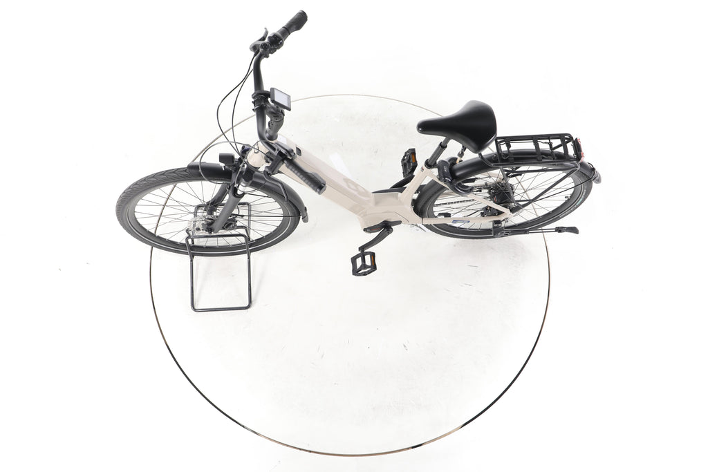 Kalkhoff Image 3.B Advance City E-Bike Tiefeinsteiger 2024 - Image 19