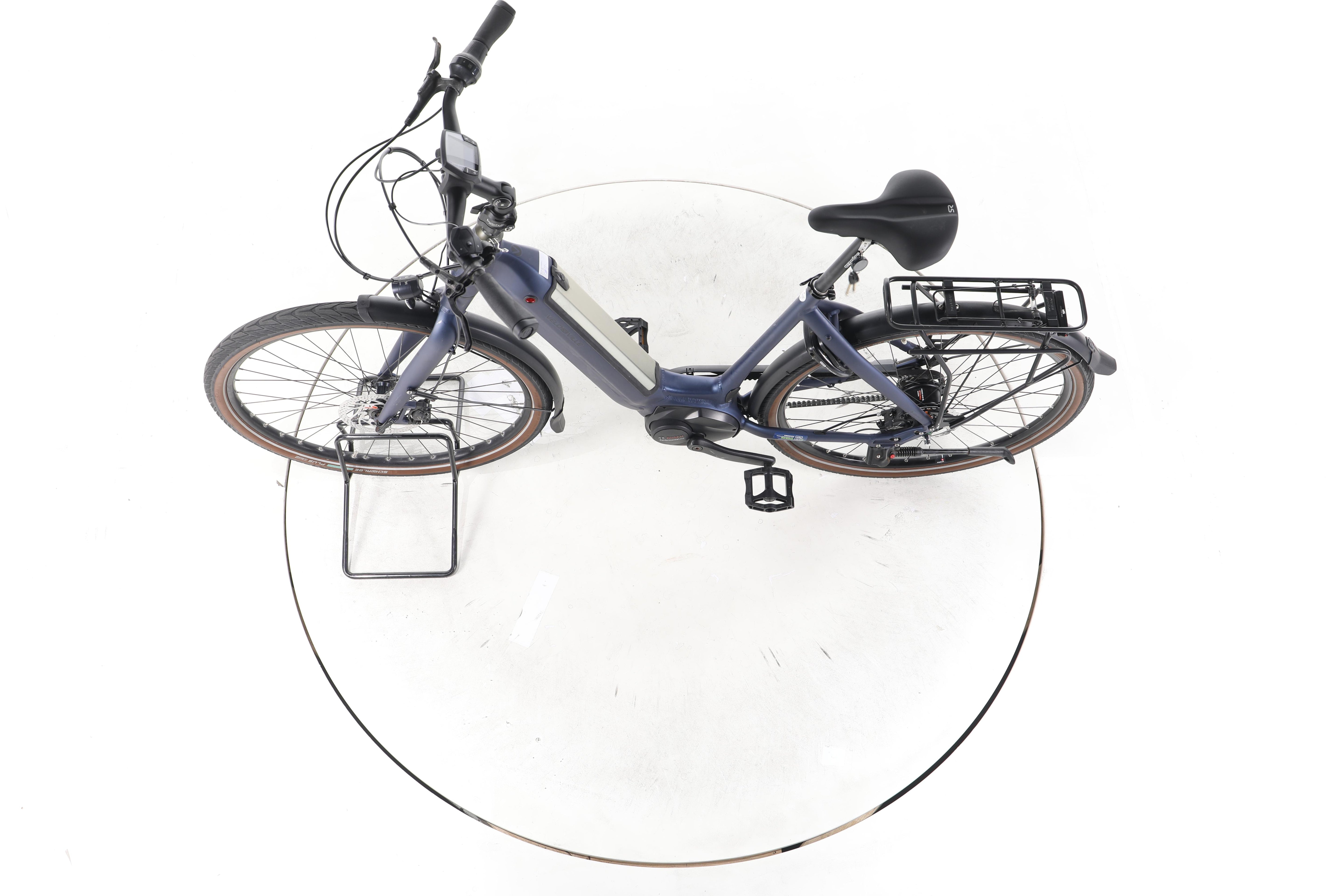 Velo de Ville AEB 890 City E-Bike Tiefeinsteiger - Image 19