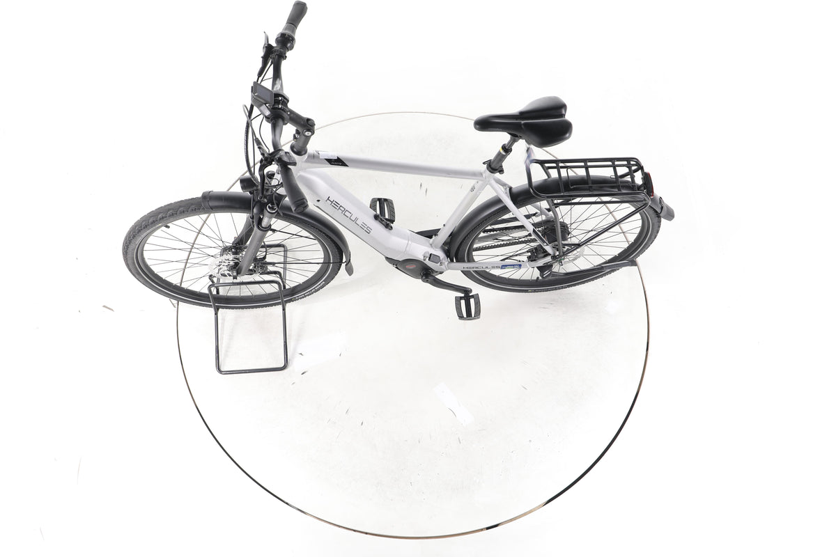 Hercules Pasero Comp I-F5 City E-Bike - Image 19