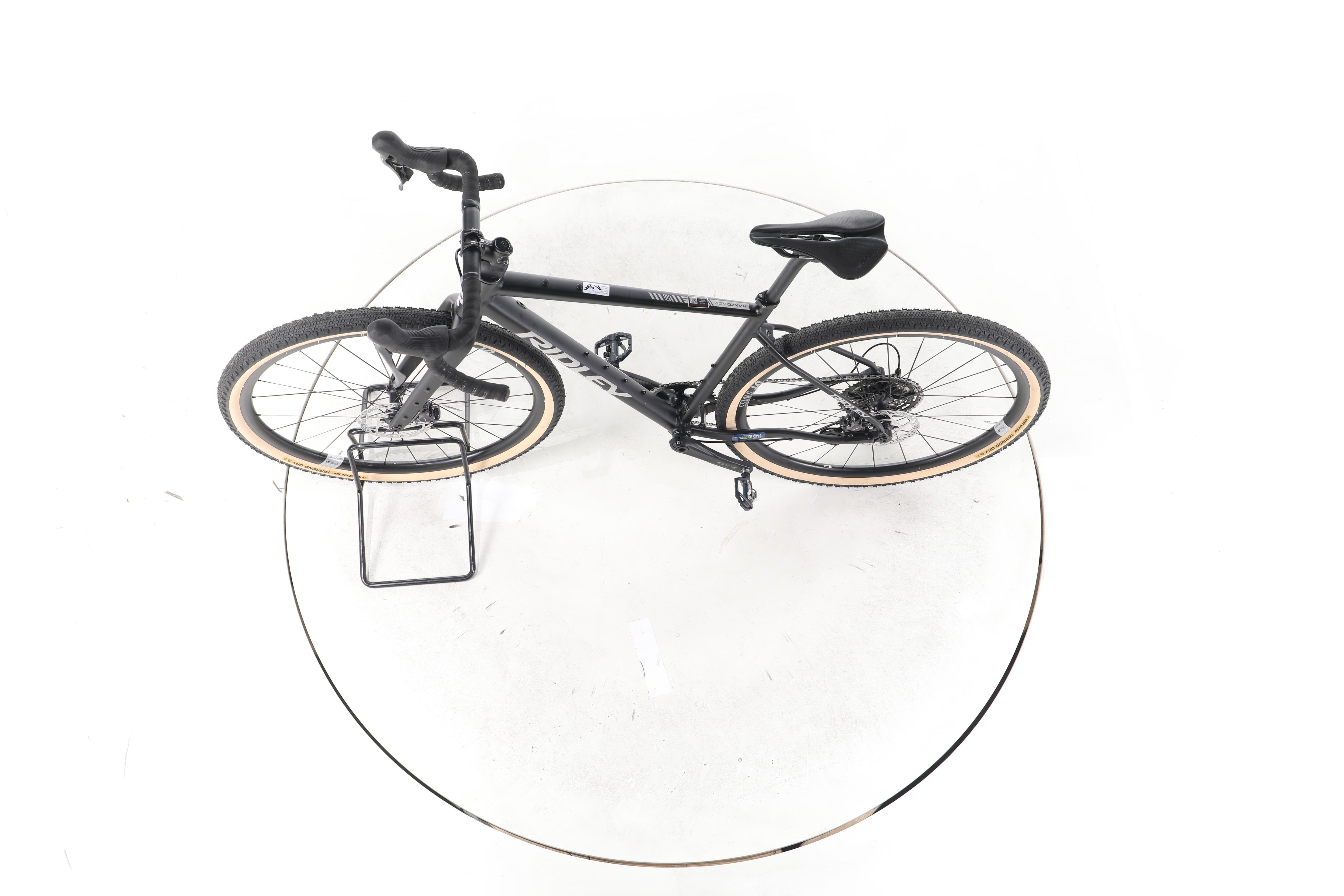 Ridley Kanzo Adventure Gravelbike 2025 - Image 19