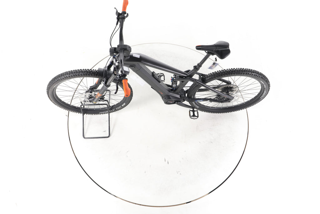 Bulls Sonic EVO TR 2 E-Bike Fully - Image 19