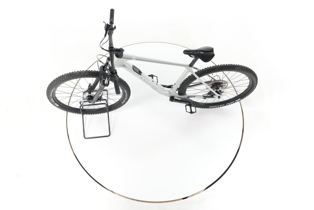 Canyon Exceed CF 5 Fahrrad Hardtail - Image 19