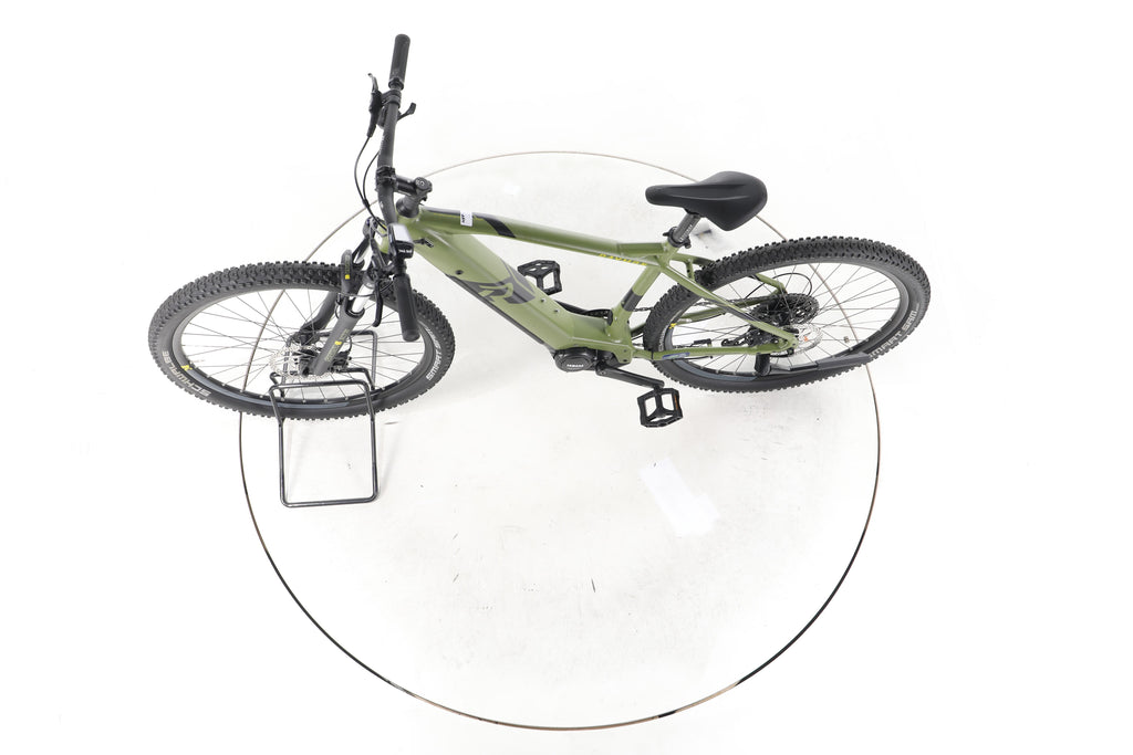 R Raymon HardRay E 4.0 E-Bike - Image 19