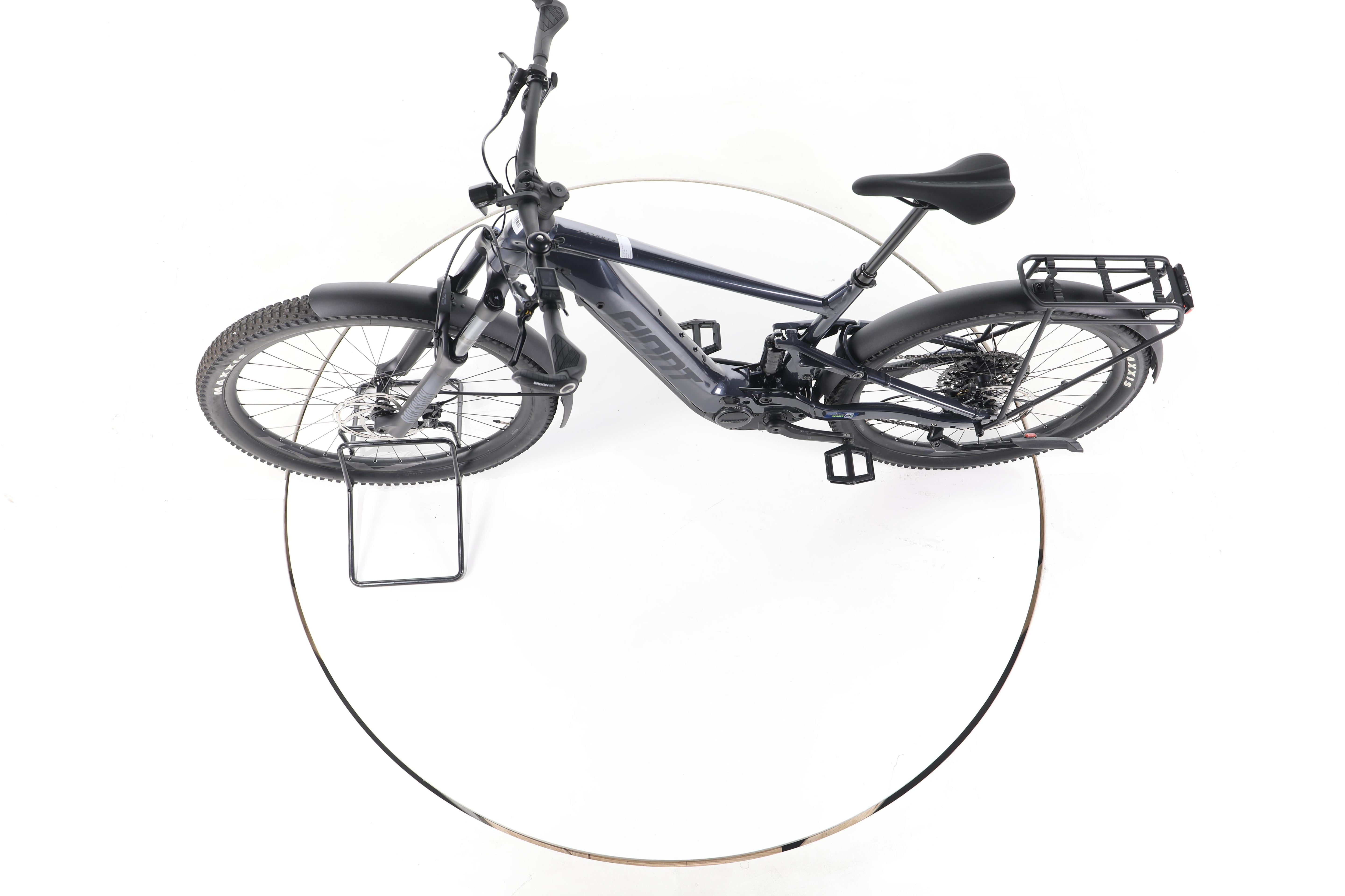 Giant Stance E+ EX Pro SUV E-Bike - Image 19