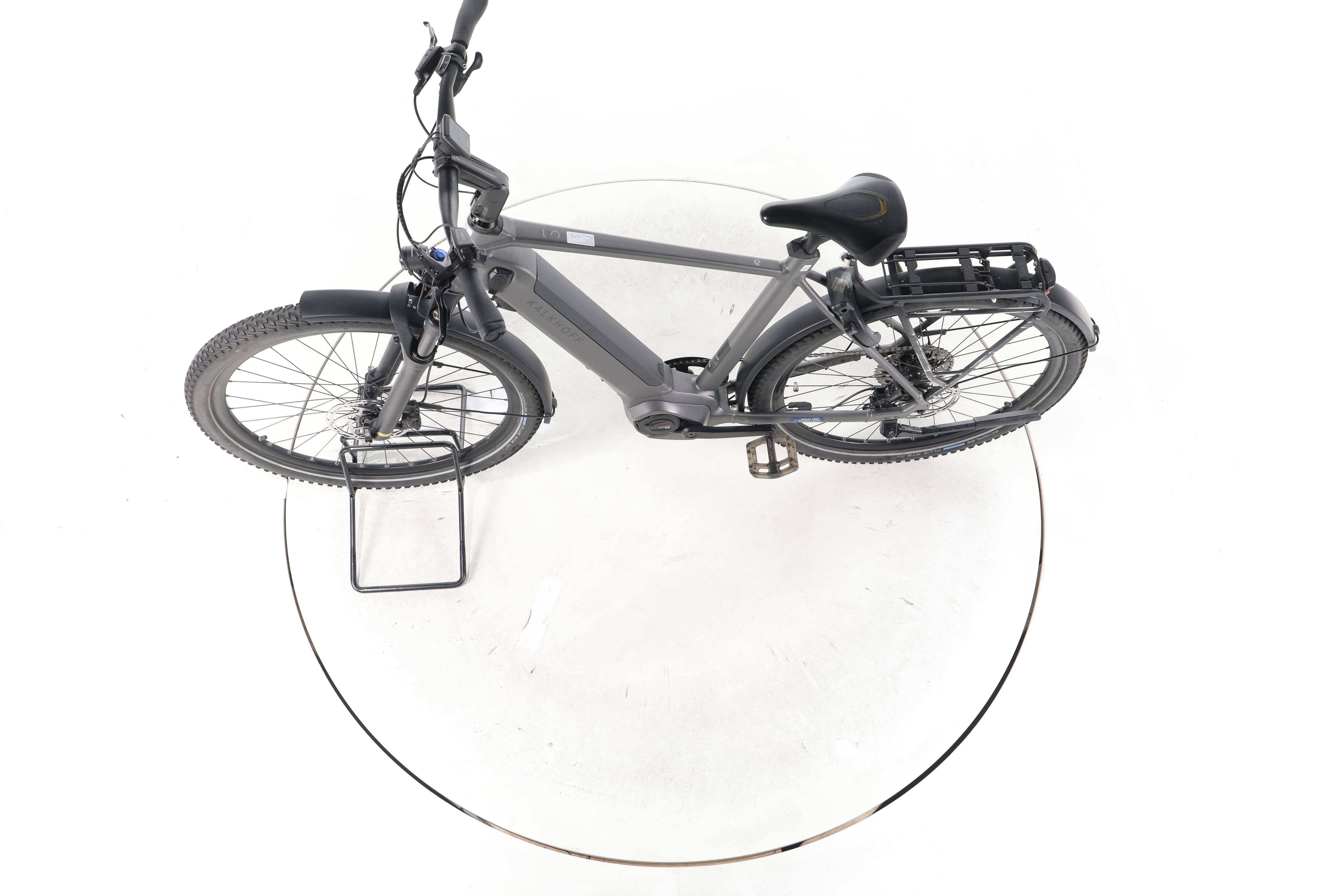 Kalkhoff Endeavour 5.B Advance+ ABS Trekking E-Bike - Image 19