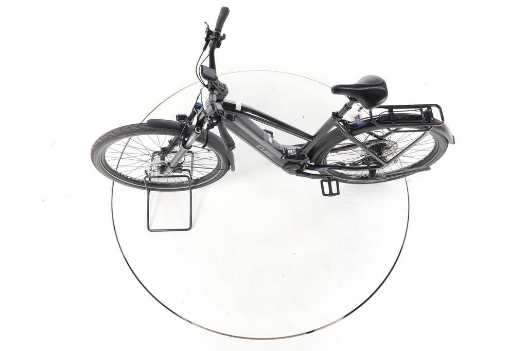 Cube Kathmandu Hybrid EXC Trekking E-Bike - Image 19