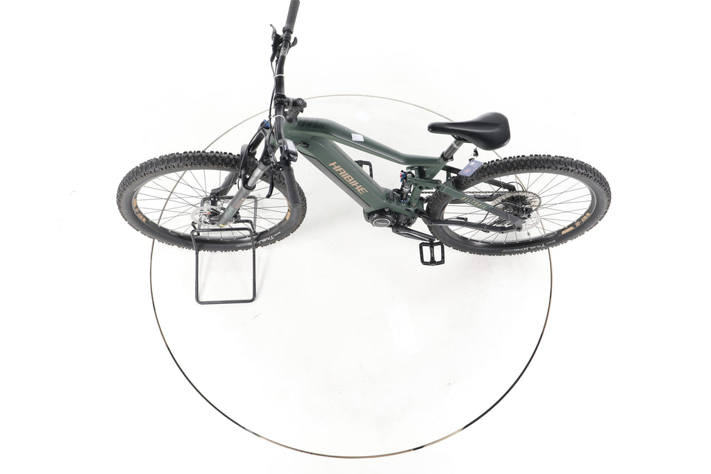 Haibike Alltrail 4 E-Bike Fully - Image 19