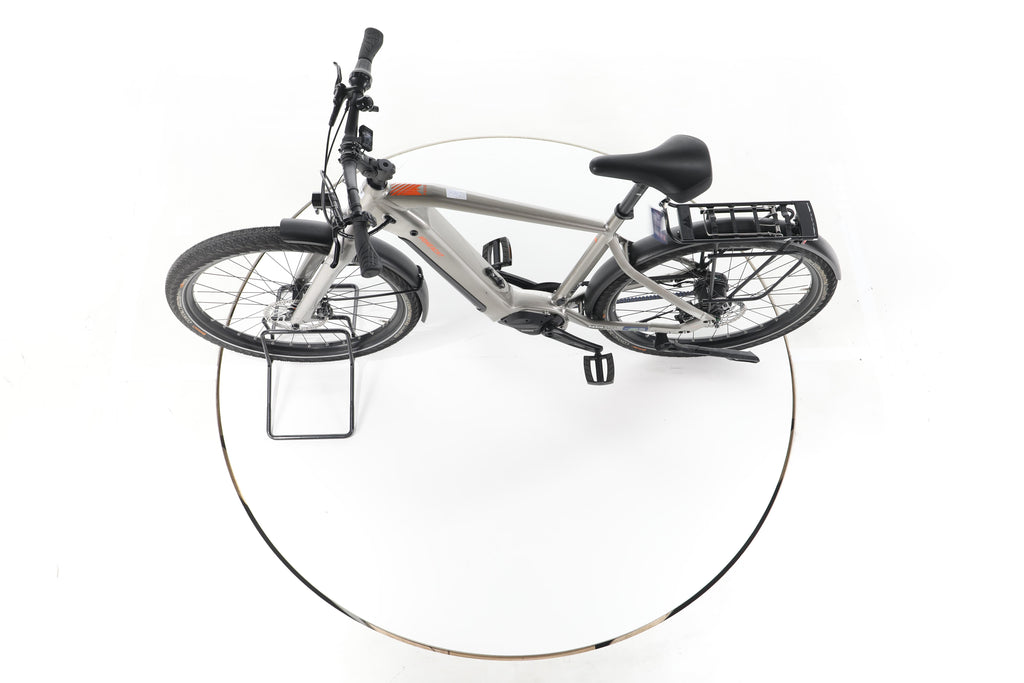 HoheAcht Pasio Strato City E-Bike 2025 - Image 19