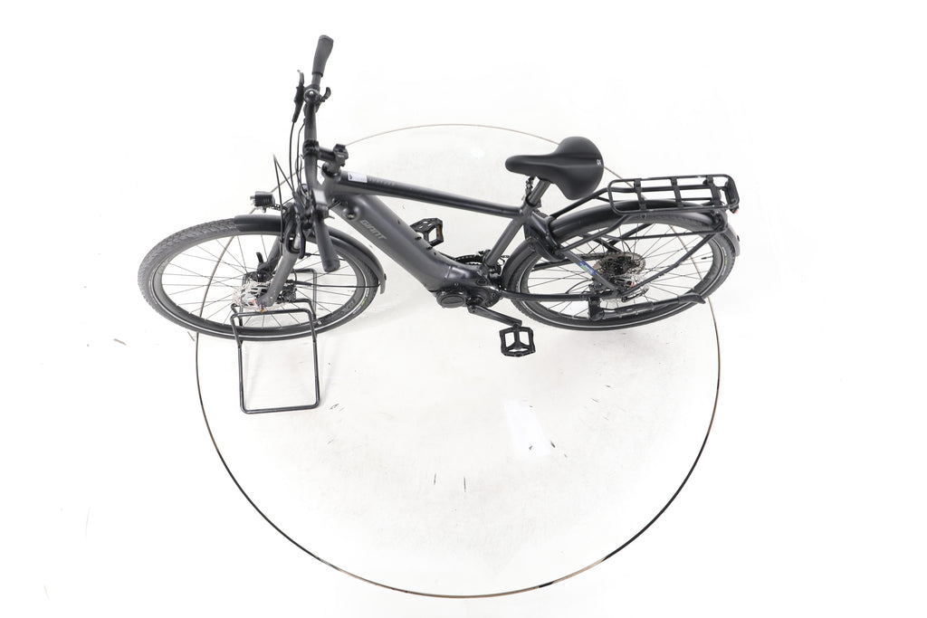 Giant Explore E+1 GTS Trekking E-Bike - Image 19