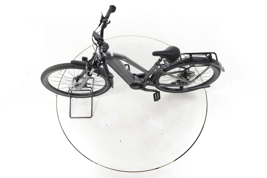 Cube Kathmandu Hybrid Pro Trekking E-Bike 2024 - Image 19