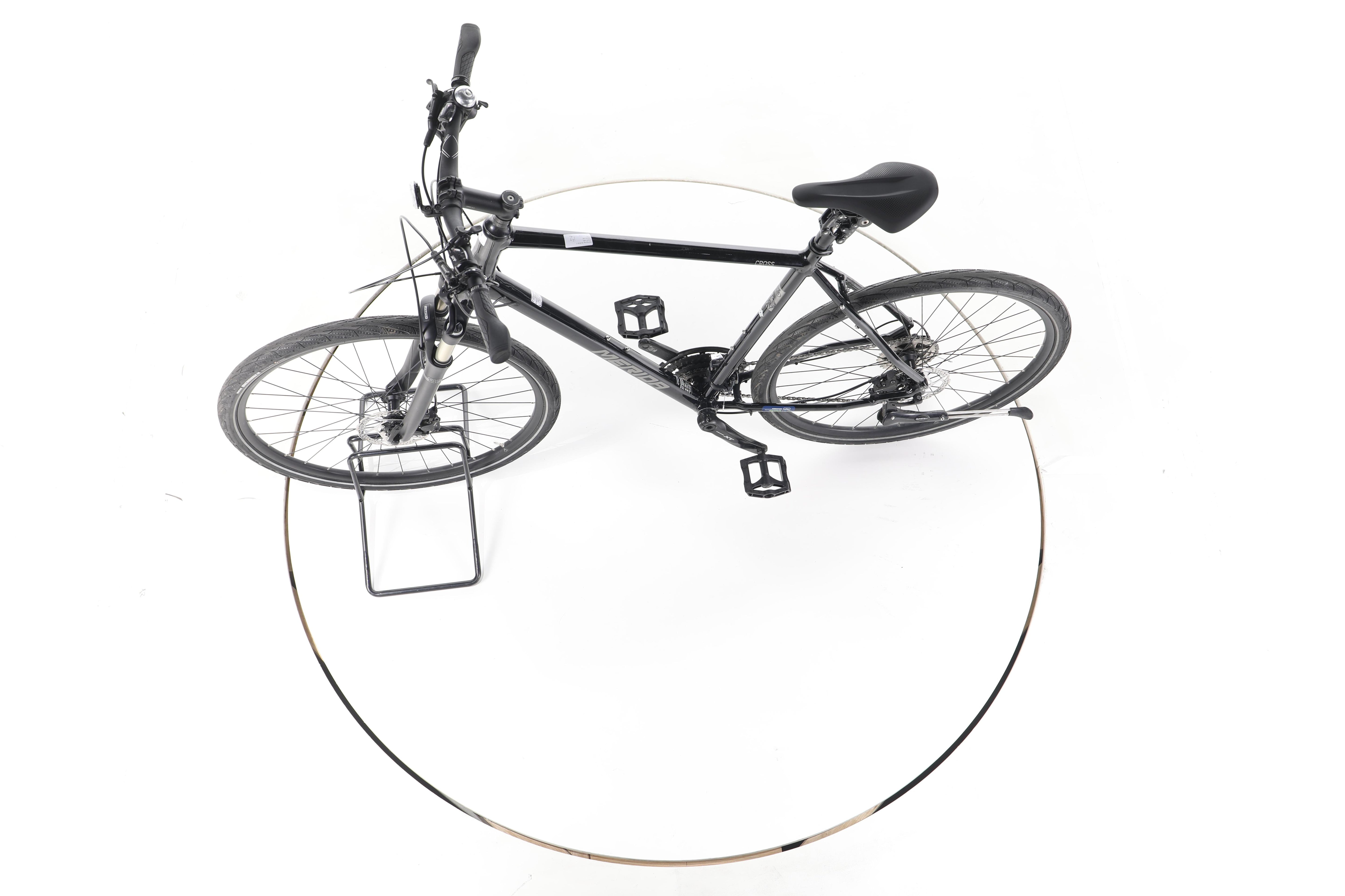 Merida Crossway XT-Edition HP3 Fahrrad Hardtail - Image 19