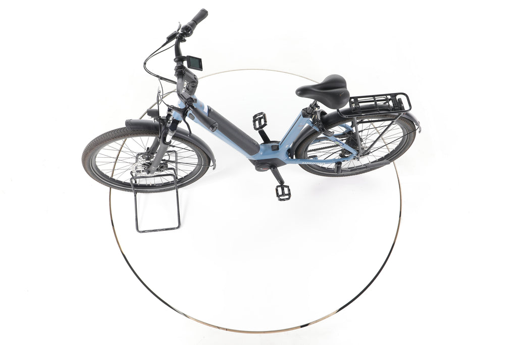 Winora Sinus R8Ef City E-Bike Tiefeinsteiger - Image 19