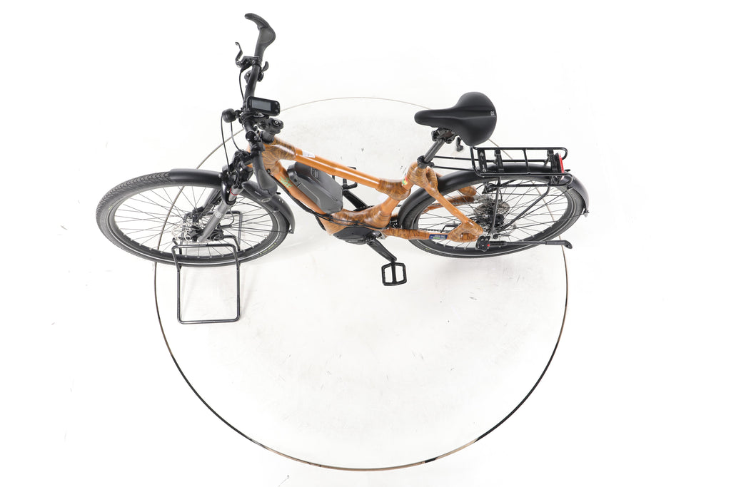 my Boo my Volta EP8 Trekking E-Bike - Image 19