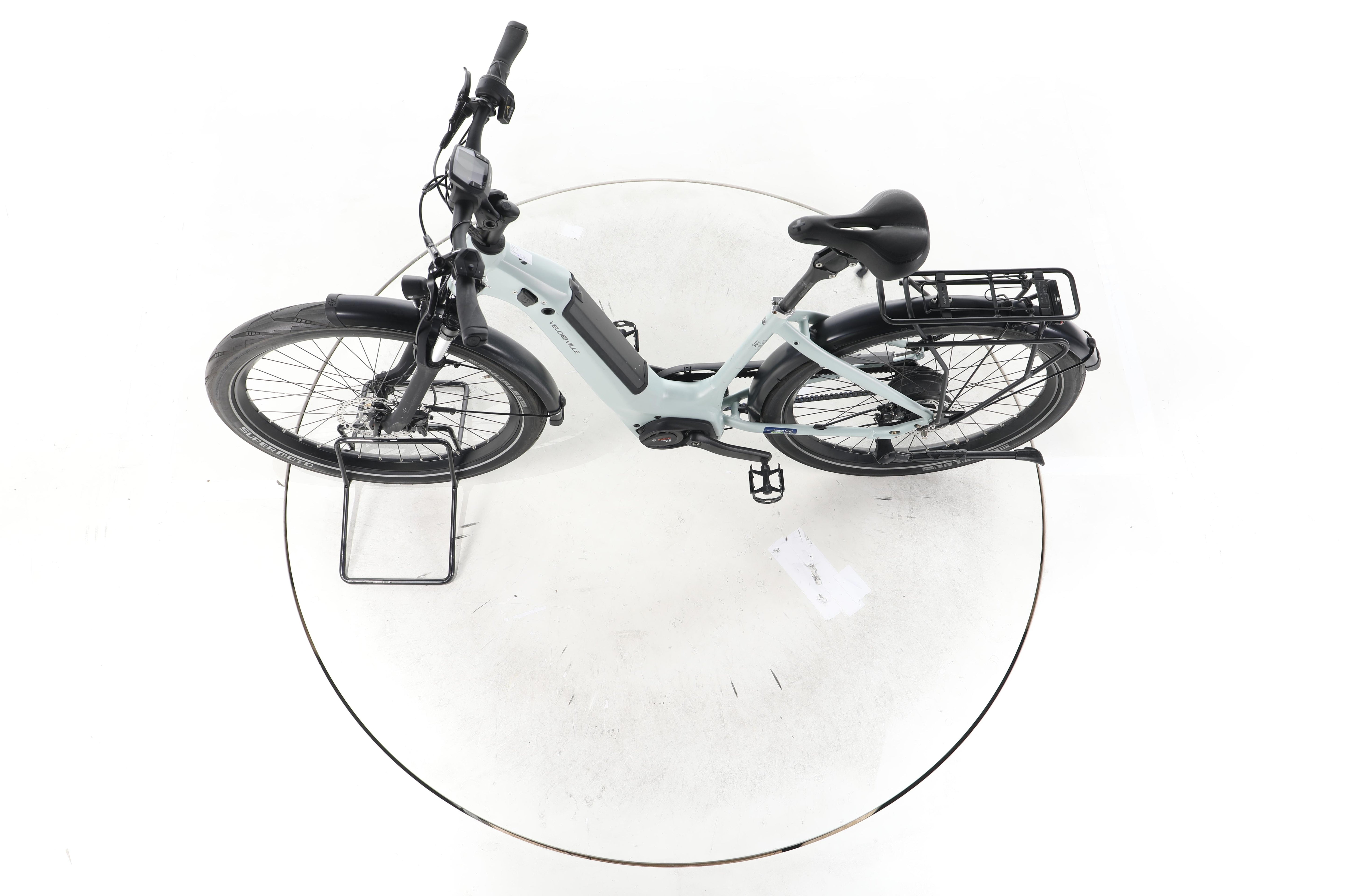 Velo de Ville LEB 990 Sport City E-Bike Tiefeinsteiger - Image 19